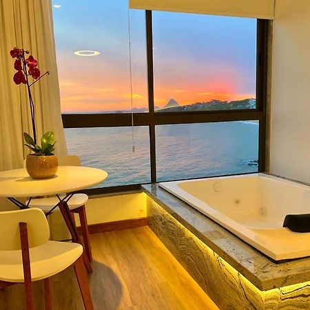 Hotel Espadarte 안치에타 외부 사진