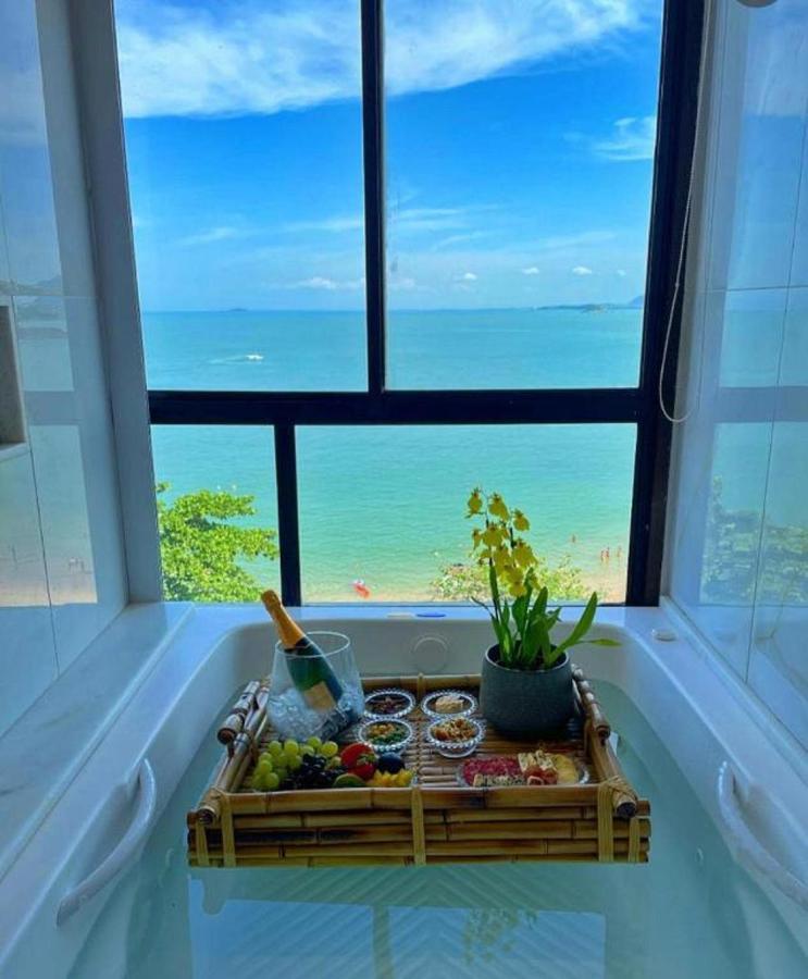 Hotel Espadarte 안치에타 외부 사진