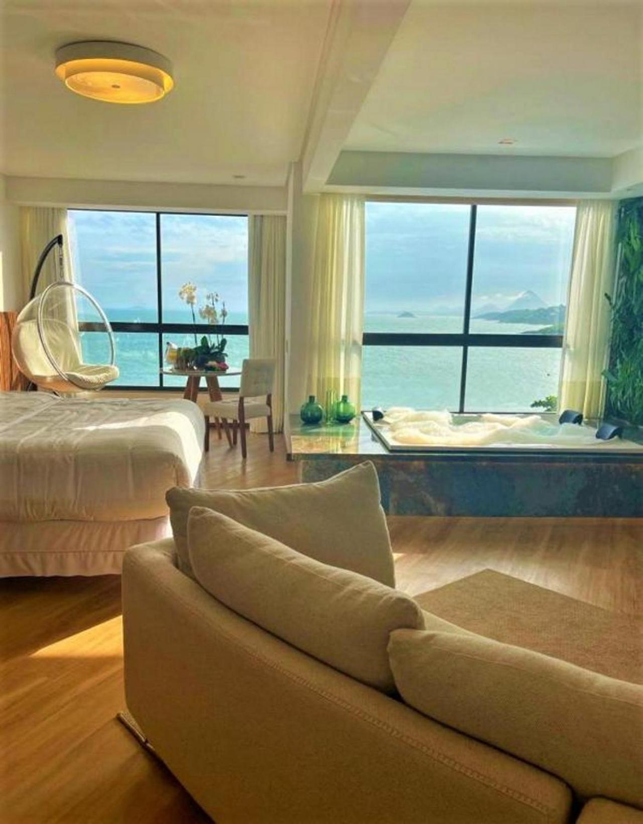 Hotel Espadarte 안치에타 외부 사진