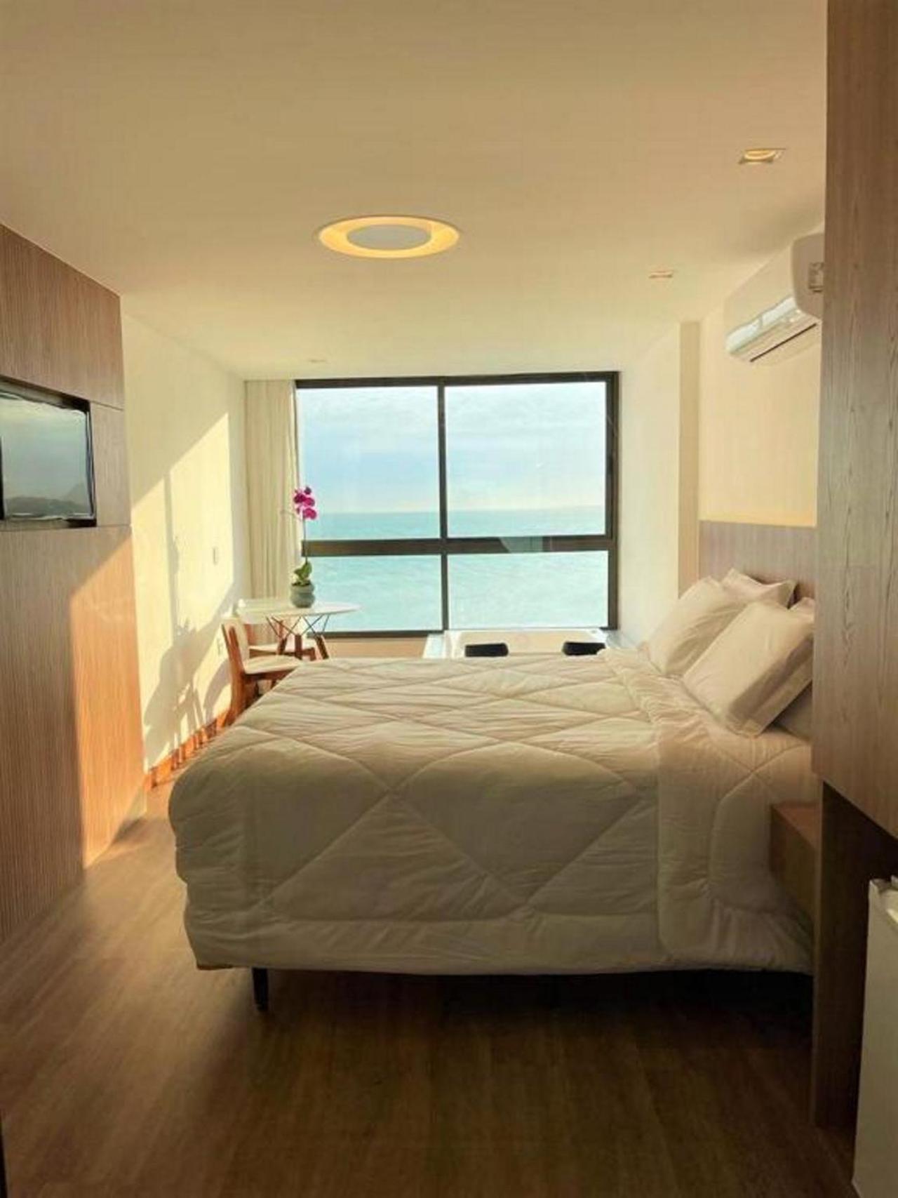 Hotel Espadarte 안치에타 외부 사진